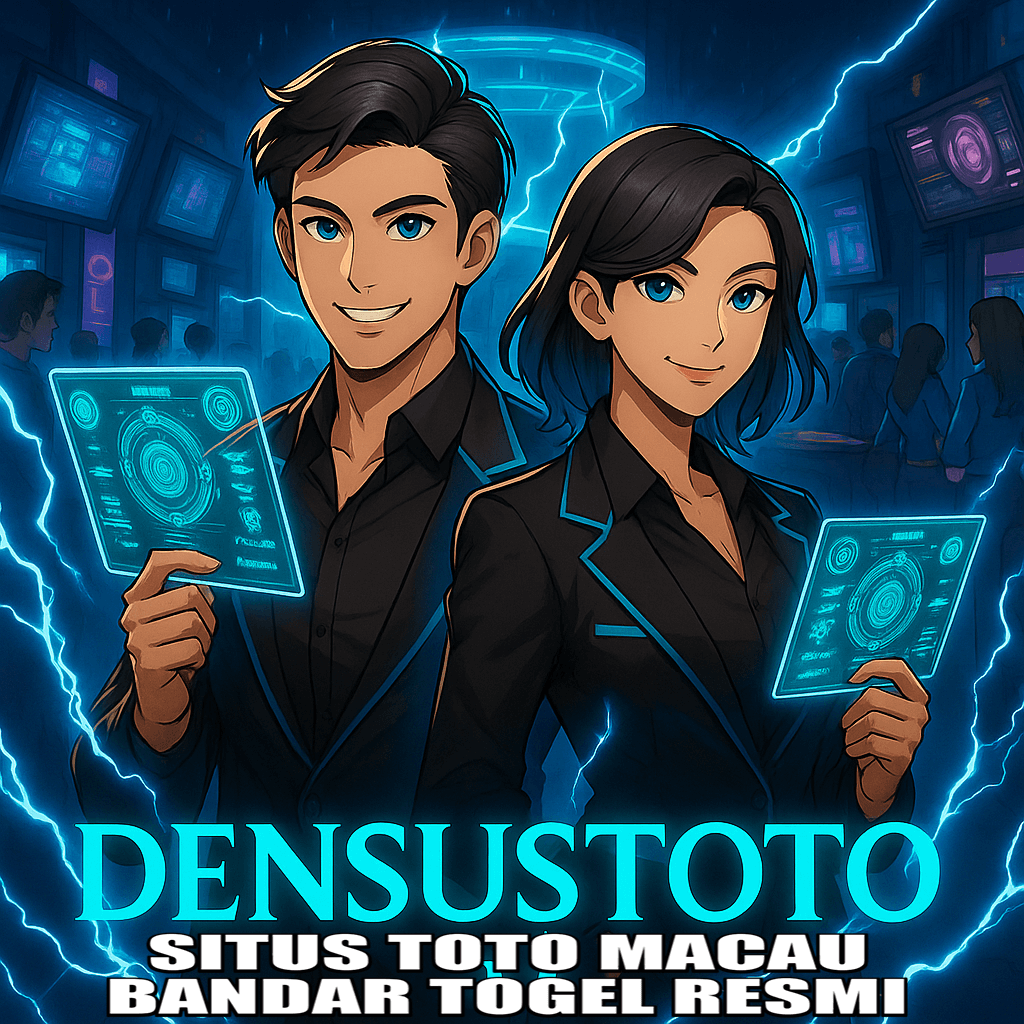 Review Densustoto